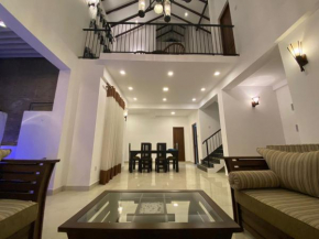 3 bed 2 bath Entire furnished house in Negombo